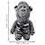 Pelucia KONG Jungle Jamz Gorilla - Imagem 2