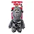 Pelucia KONG Jungle Jamz Gorilla - Imagem 1