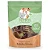 Mini Traqueia de Boi /Tubinho Bovino 100g- Pet bem - Imagem 1