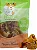 Mini Traqueia de Boi /Tubinho Bovino 100g- Pet bem - Imagem 5
