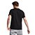 Camiseta Nike Sportswear Just Do It Masculina Preta - Imagem 3