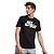 Camiseta Nike Sportswear Just Do It Masculina Preta - Imagem 1