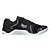 Tênis Everlast Climber III Unissex - Preto/Branco - Imagem 1