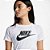 Camiseta Nike Sportswear Feminina - Branca - Imagem 2