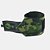 Munhequeira Elástica Camuflada Skyhill - Imagem 2