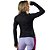 Jaqueta Sol Sports Feminina Active 2 Dry - Preto - Imagem 3