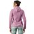 Jaqueta Sport Fit Sol - Feminina - Rosa Envelhecido - Imagem 2