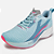 TÊNIS LYND Y FLASH AZUL PINK - Imagem 1