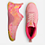 Tênis Lynd Fractal Rosa Claro Pink Amarelo - Imagem 3