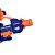 Lançador de Dardos Semi-Automatico I Toys & Toys 579703 - Azul e Laranja - Imagem 6