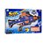 Lançador de Dardos Semi-Automatico I Toys & Toys 579703 - Azul e Laranja - Imagem 3