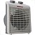 Aquecedor Elétrico Wap Air Heat 3 em 1 1500w Compacto Aquece Ventila e Desumidifica - Branco - 110V - FW009370 - Imagem 7