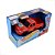 Brinquedo Carro Multikids Pick Up Truck Hot Wheels Com Luz, Som e 3 Funções Radicais - Vermelho - 3 Pilhas AA - BR1820 - Imagem 4