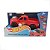 Brinquedo Carro Multikids Pick Up Truck Hot Wheels Com Luz, Som e 3 Funções Radicais - Vermelho - 3 Pilhas AA - BR1820 - Imagem 3