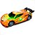Brinquedo Carro Multikids Carro Hot Wheels com Luz e Som Efeito Motor a Jato e Design Refinado - Multicor - 3 Pilhas AA - Imagem 1