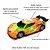 Brinquedo Carro Multikids Carro Hot Wheels com Luz e Som Efeito Motor a Jato e Design Refinado - Multicor - 3 Pilhas AA - Imagem 4