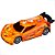 Brinquedo Carro Multikids Carro Hot Wheels com Luz e Som Efeito Motor a Jato e Design Refinado - Multicor - 3 Pilhas AA - Imagem 3