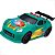 Brinquedo Carro Multikids Super Jet Hot Wheels Com Luz, Som e 3 Funções Radicais - Verde - 3 Pilhas AA - BR1822 - Imagem 2