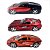 Brinquedo Carro Toys & Toys Carro de Telecomando Speed Racing Collection 24cm , 4 Canais - Multicolor - A Pilhas - CO911 - Imagem 3