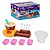 Brinquedo Infantil Multikids Kids Chef Foundue Maker Derrete o Chocolate com Agua Quente - Amarelo - BR1474 - Imagem 6