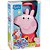 Brinquedo Infantil Multikids Maleta Peppa Pig Cabeleireira Com 6 Acessórios - Rosa - BR1303 - Imagem 7