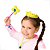 Brinquedo Infantil Multikids Maleta Peppa Pig Joias Com 6 Acessórios - Rosa - BR1302 - Imagem 3