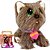 Brinquedo Infantil Multikids Pelucia Adota Pets Scott Cachorro Com Acessórios - Marrom - BR1068 - Imagem 1