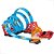 Brinquedo Infantil Multikids Pista de Corrida Extreme Aciton Express Wheels com 24 Peças - Multicor - BR1019 - Imagem 1