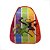 Brinquedo Infantil Multikids Tenda Dobrável Miraculous Ladybug Portatil com Facil Montagem - Vermelho - BR1605 - Imagem 3
