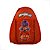 Brinquedo Infantil Multikids Tenda Dobrável Miraculous Ladybug Portatil com Facil Montagem - Vermelho - BR1605 - Imagem 4