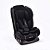 Cadeira para Auto Multikids Prius até 25Kg com Ajuste de 3 Posições e Cinto de 5 Pontos, Tecido Removivel Preto -  BB639 - Imagem 6