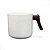 Conjunto de Panelas Brinox Smart Plus 6 Peças Revestimento Soft-Touch Pro-Ceramic Premium - Vanilla - 4791/102 - Imagem 5