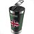 Copo Térmico Britânia Com Tampa Britânia 475ml Livre de BPA - Verde - Bth01vd - Imagem 1