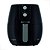 Fritadeira Elétrica Black Decker Air Fryer 1400w 5L Até 200 graus e Botoes em Inox - Preto - 110V - AFM5-BR - Imagem 1