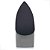 Ferro de Passar Black Decker 1000w Antiaderente com Poupa Botoes - Branco e Vermelho - 110V - F300-br - Imagem 3