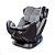 Cadeira para Auto Voyage de 0 a 36kg com 3 Posições e Cinto de 5 Pontos - Cinza Mescla - Imp01798 - Imagem 3
