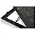 Cooler para Notebook Warrior Power Gamer com Led Verde 2 Fan, 4 Posições até 17 pol. - Preto - Ac267 - Imagem 5