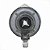 Liquidificador Black Decker Gourmand Gris 5 Vel. Jarra de Vidro 1,75l - Preto e Inox - 110V - L7000g-b2 - Imagem 3