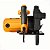 Serra Circular Wap 7.1/4 pol, 1500w com Guia Laser com Safe System - Amarelo - 110V - Esc1500 - Imagem 5