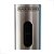 Abridor de Vinho Black Decker Elétrico com Corta Lacre Design Moderno - Inox - 4 Pilhas AA - Wine Inox - Imagem 3
