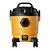 Aspirador de Pó e Água Wap 10 Litros 1400W Compacto e Robusto - Amarelo -110V -Gtw 10 - Imagem 4
