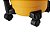 Aspirador de Pó e Água Wap 10 Litros 1400W Compacto e Robusto - Amarelo -110V -Gtw 10 - Imagem 7