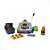 Brinquedo Infantil Toys & Toys Caixa Registradora com Visor Luz e Som Moeda e Cartão - Branco - CO0557237 - Imagem 1