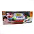 Brinquedo Infantil Toys & Toys Caixa Registradora com Visor Luz e Som Moeda e Cartão - Branco - CO0557237 - Imagem 2