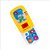 Brinquedo Musical Toys & Toys Interativo Telefone Com Luz e Som - Multicolor - CO0650143 - Imagem 2