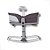 Cadeira de Descanço Mastela com Moises 6 em 1, Mosquiteiro Até 18kg e 0-3 Anos - Cinza e Rosa - 2 Pilhas AA - 8038 - Imagem 3