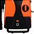Lavadora de Alta Pressão Black Decker Ergonomica 1512psi Compacta com Auto-Sucção - Laranja e Preto - 110V - Pw1450td-br - Imagem 3