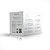 Roteador Intelbras Mesh Twibi Fast Wi-Fi 5 - Branco- Bivolt - 4750070 - Imagem 6