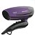 Secador de Cabelos Mallory Expert Hair Care Dobrável - Roxo- Bivolt - Travel 1500 - Imagem 2