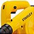 Soprador de Ar Stanley 500W Compacto e Potente Bocal Flexivel - Amarelo e Preto - 220V - Spt500-b2 - Imagem 6